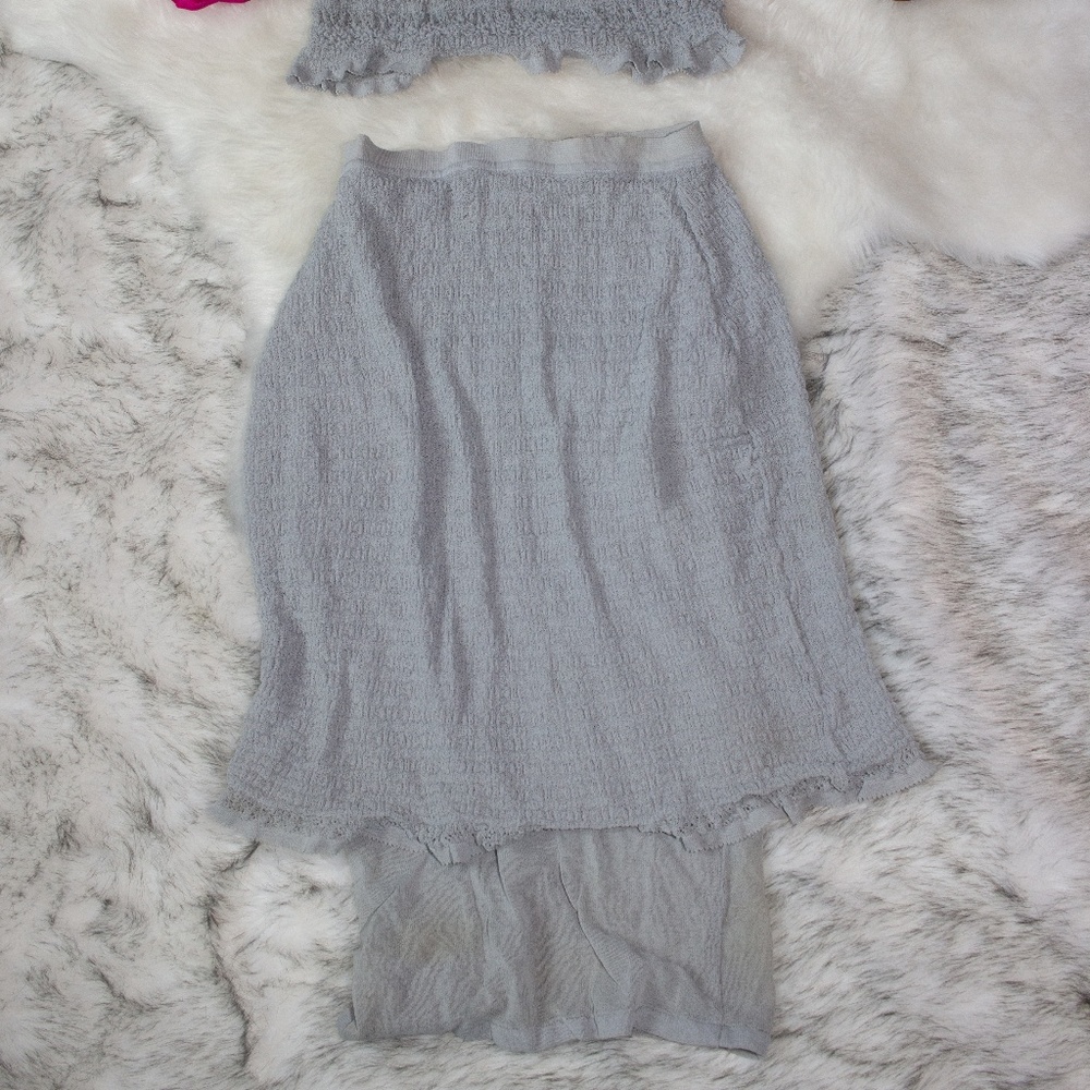 Chloe designer two piece